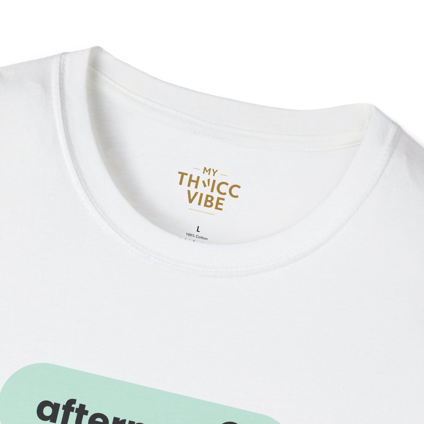 afterpain – Buy Now, Cry Later | Unisex T-shirt