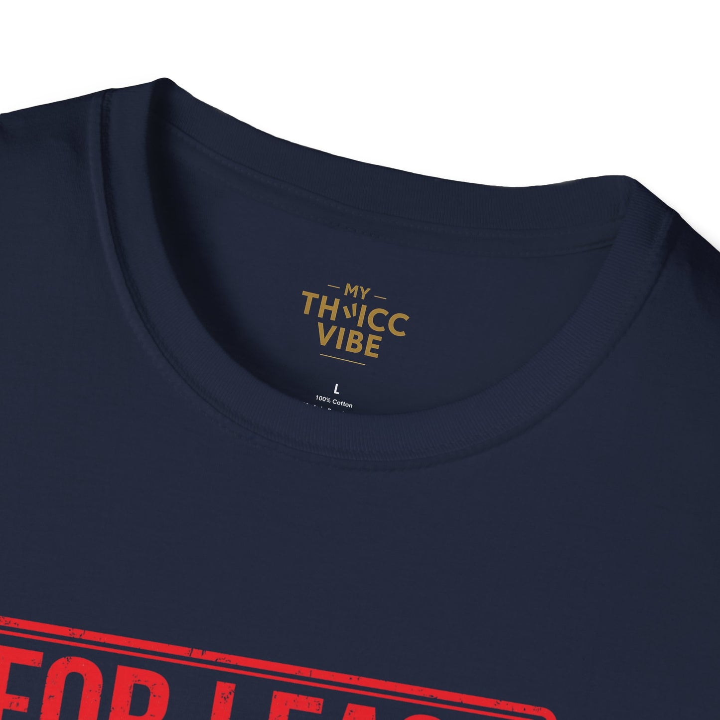 For Lease - Bond: Negotiable | Unisex T-shirt