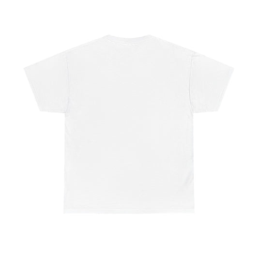 Gone Fishing Unisex Heavy Cotton Tee - Perfect Gift for Fishing Enthusiasts