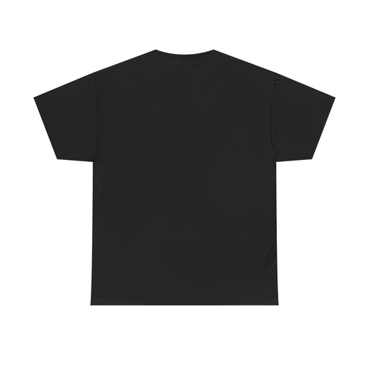 Good Things Come to Those Who Bait Fishing Tee - Unisex Heavy Cotton Shirt