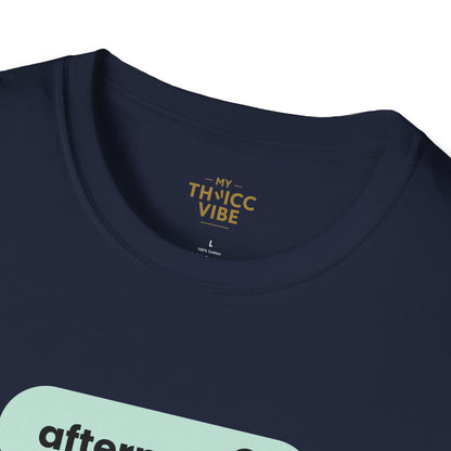 afterpain – Buy Now, Cry Later | Unisex T-shirt